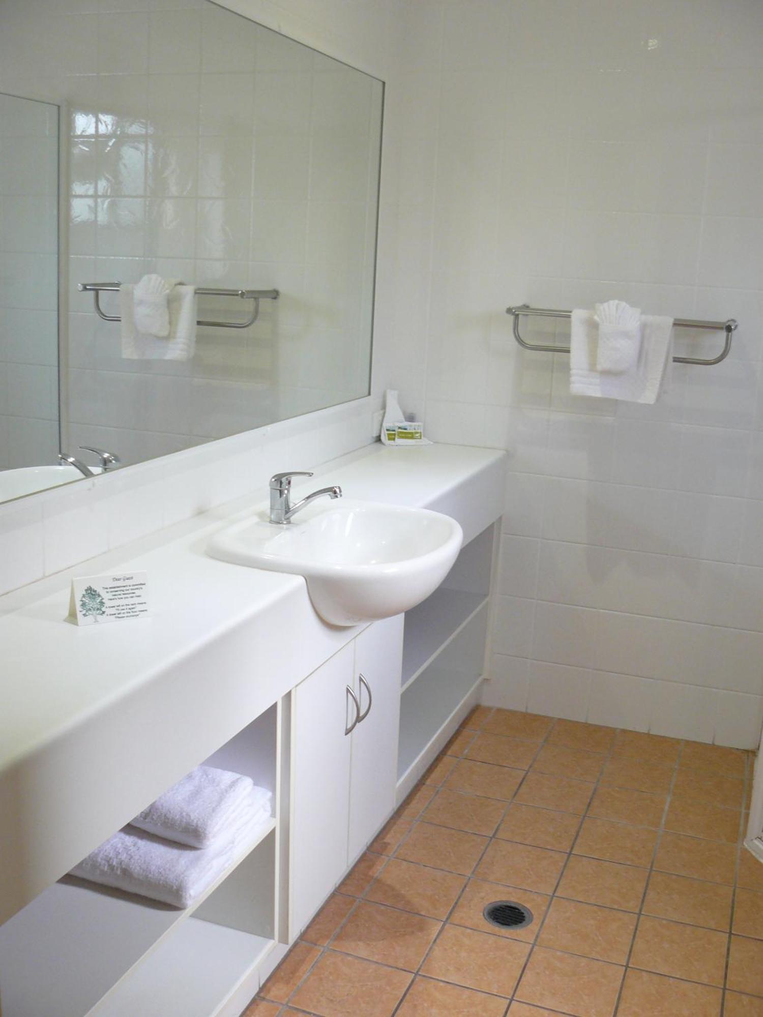 Carriers Arms Hotel Motel Maryborough Habitación foto