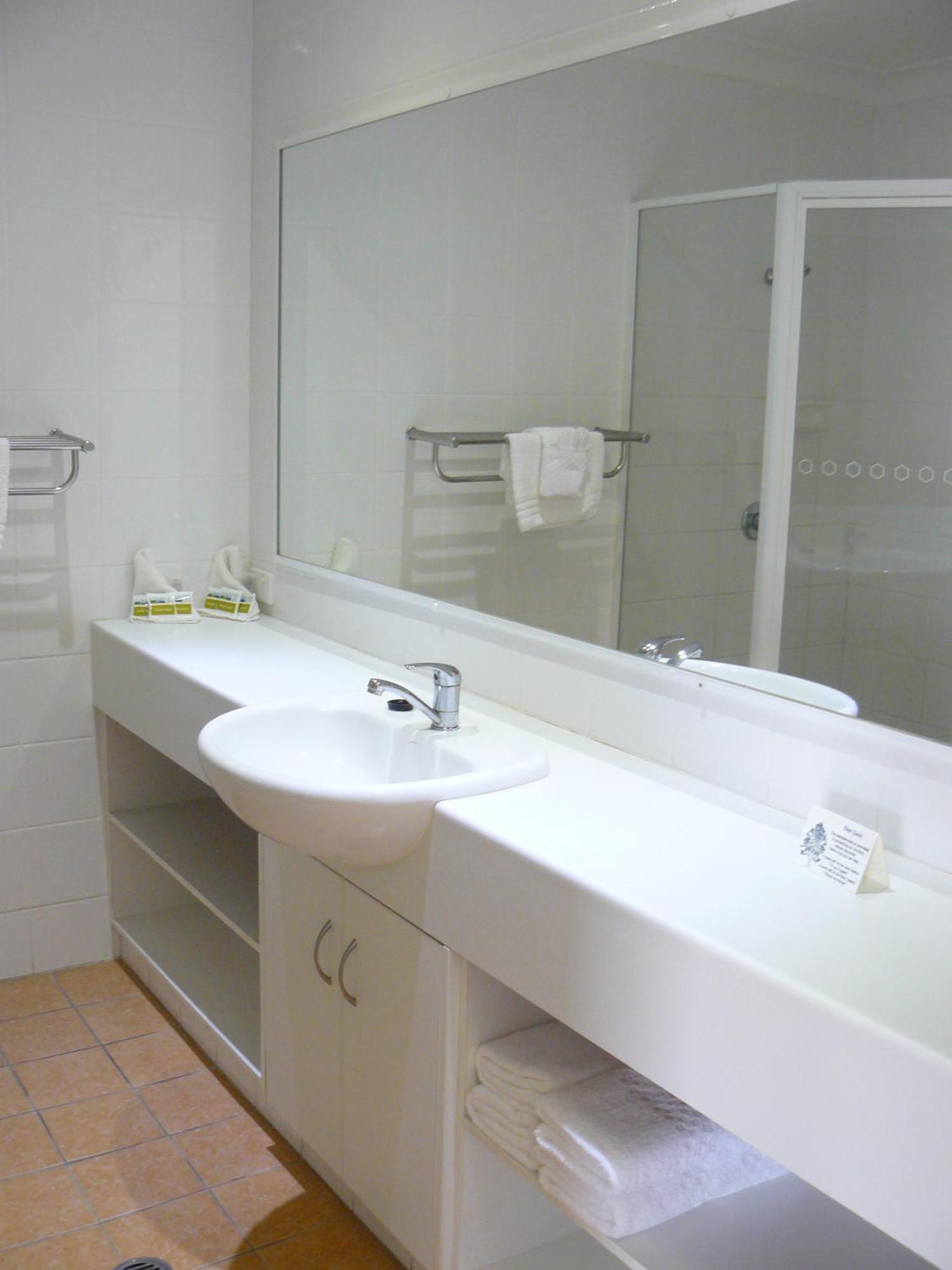 Carriers Arms Hotel Motel Maryborough Habitación foto